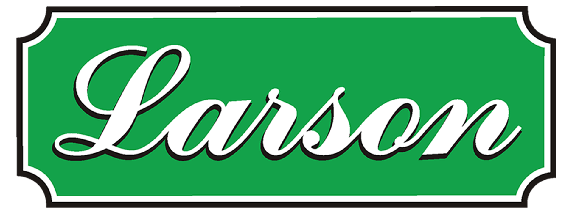 Larson LawnScape