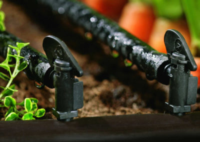 Irrigation Drip System