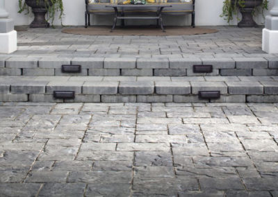 Paver Walkways